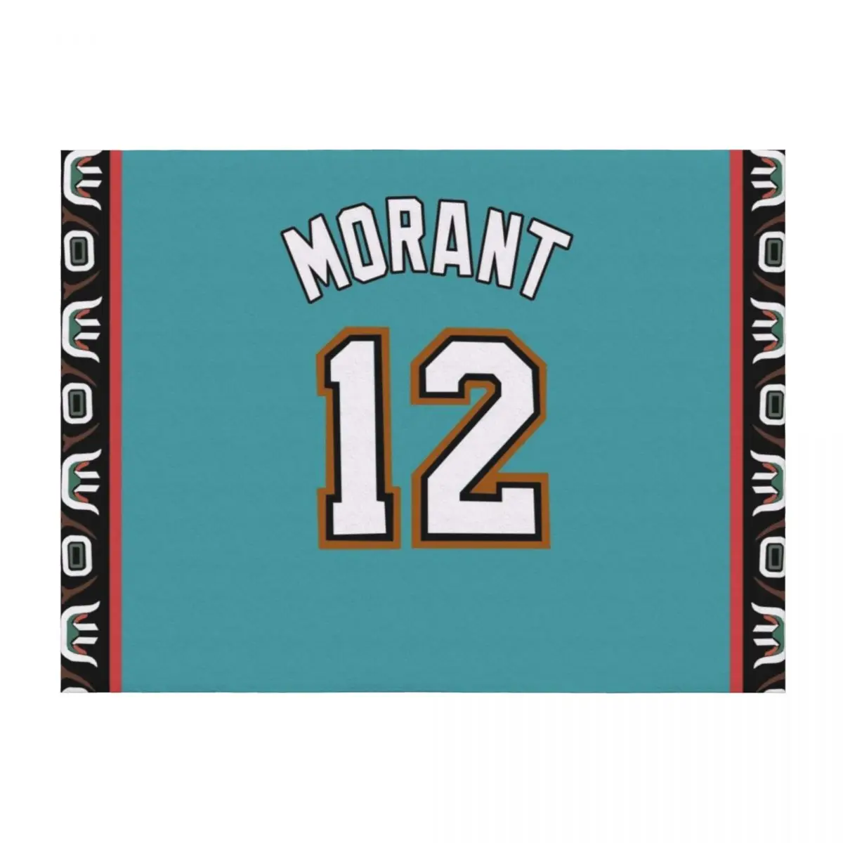 Ja Morant Throwback… - image