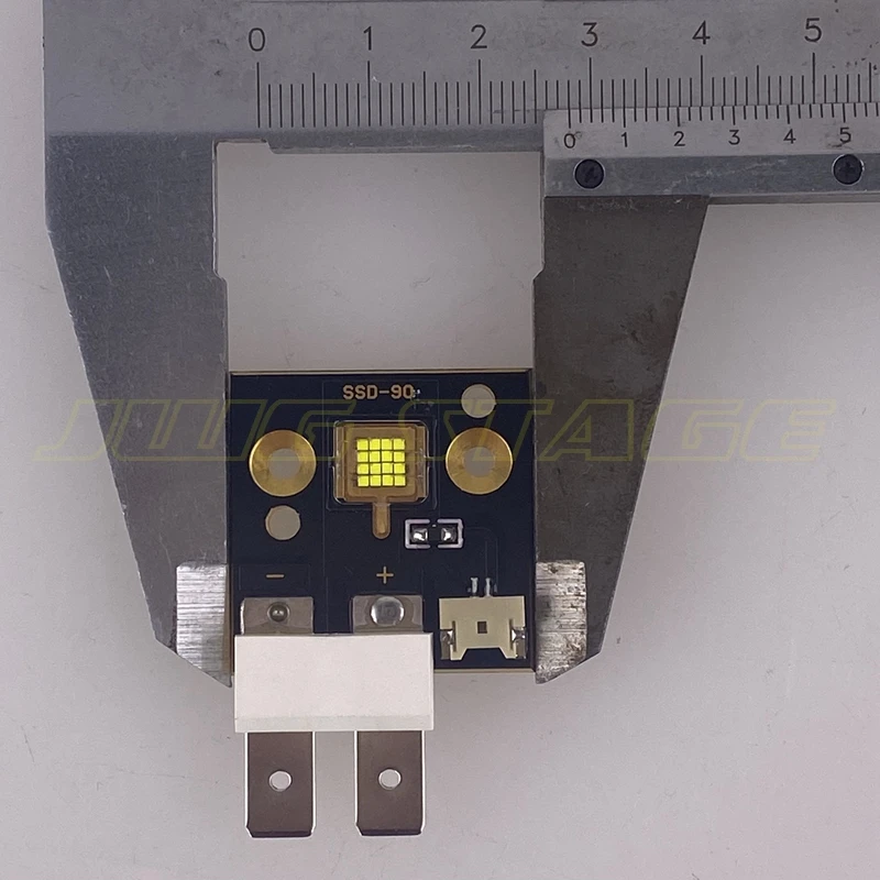 3V-5V 90W Led Moving Head Light Lamp Bulb 16Chip SSD-90 LED Light Source