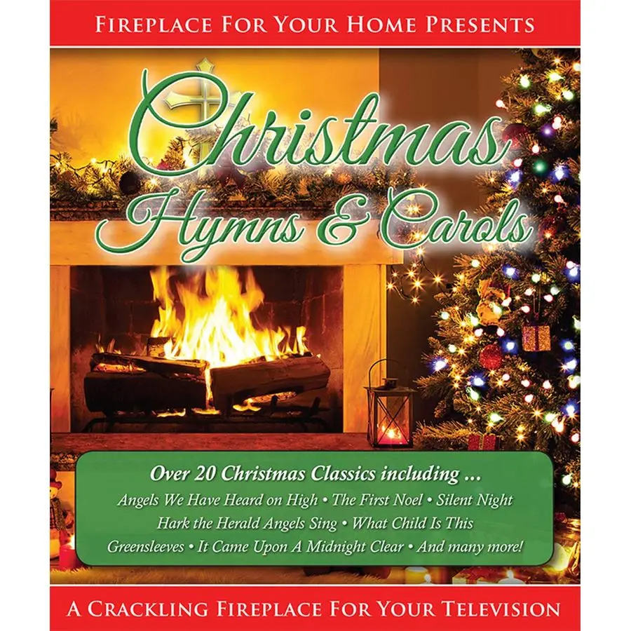 For Your Home Christmas Hymns amp Carols Edition Bluray Disc 15