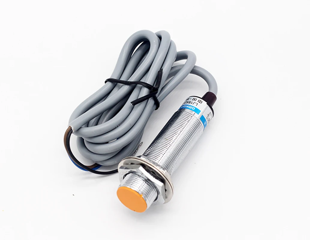 LJ18A3-5-Z/AX Proxi…