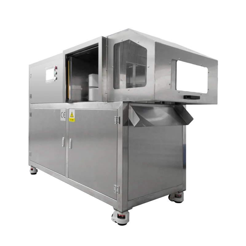 YM-100HY High Quality Butter Cutter Machine-Commercial Cooking Equipment for Bakery Use 1 Year Warranty