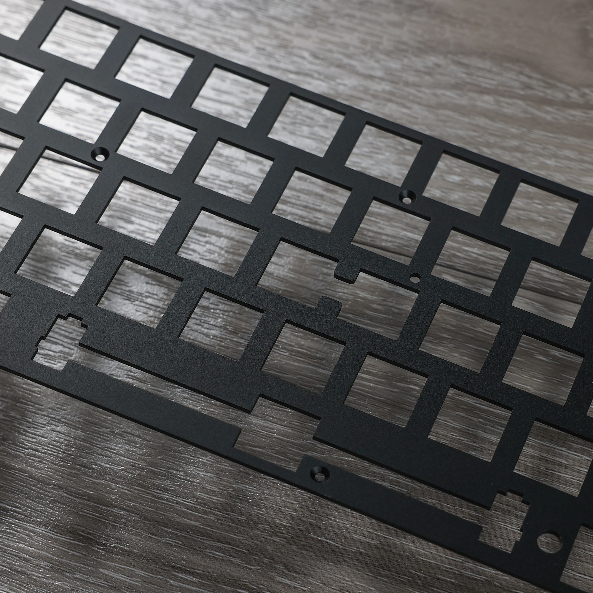 Tofu60 Redux Plate KBdfans