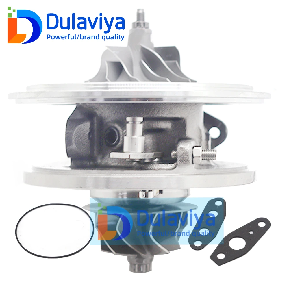 751243-5002 Turbo Charger Cartridge for Nissan Navara (D40) 2.5L YD25DDTi QW25 14411EB300 751243-1 751243-2