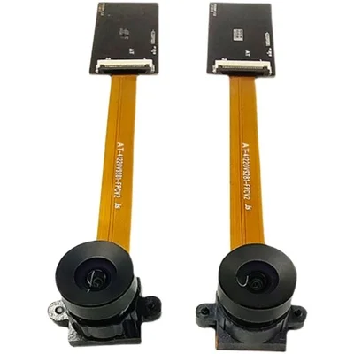 1280*720P USB Split Type B&W Global Shutter OV9281 220FPS AR VR Industrial Inspection Machine Vision Camera Module