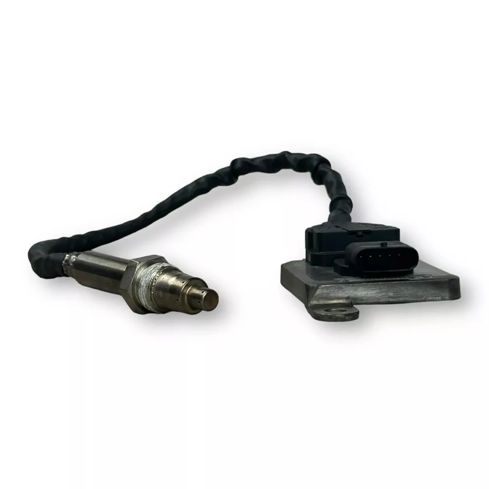 ก 0009052709 0009052709   ใหม่ไนโตรเจนออกซิเจนเซนเซอร์ NOx 12V สําหรับ Mercedes Benz Sprinter X253 C253 R172 W447 V200 SLK250 R172 GLC 22