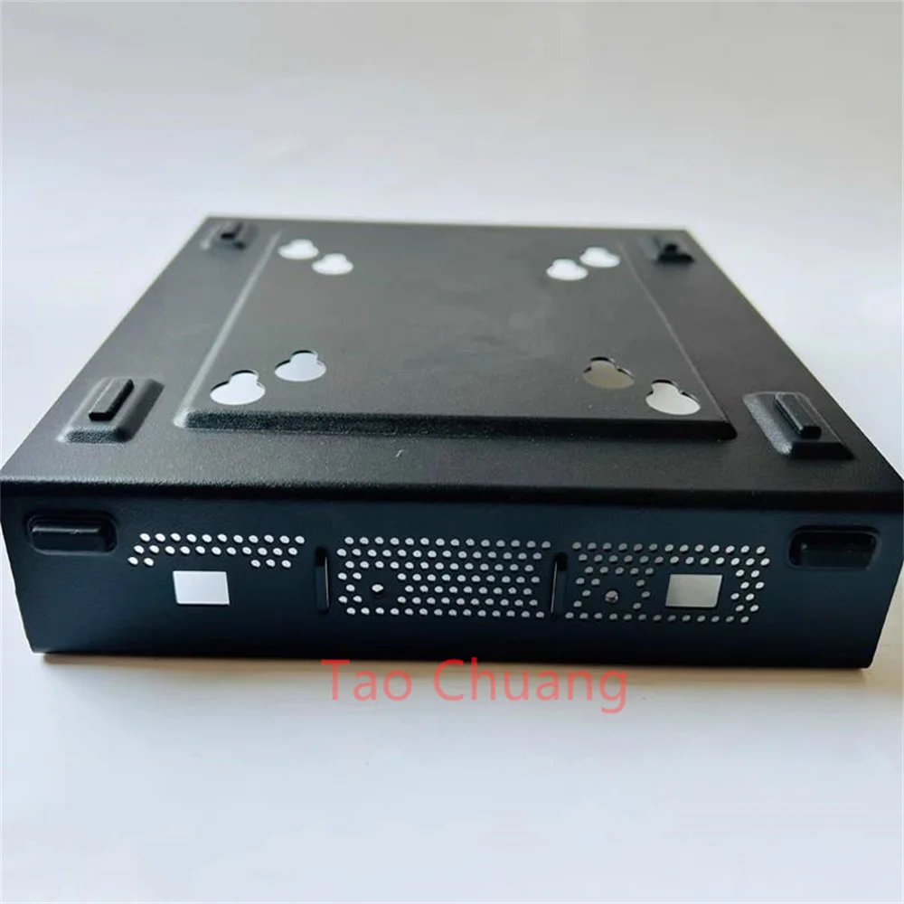 

Для Lenovo M73 M93 M710Q M910X M720Q M730Q M920x P340 P350 P360 M70Q M80Q M90Q Мини хост настенный встроенный кронштейн VESA