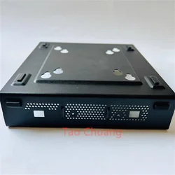 FOR Lenovo M73 M93 M710Q M910X M720Q M730Q M920x P340 P350 P360 M70Q M80Q M90Q Mini Host Wall Mounted Integrated Bracket VESA