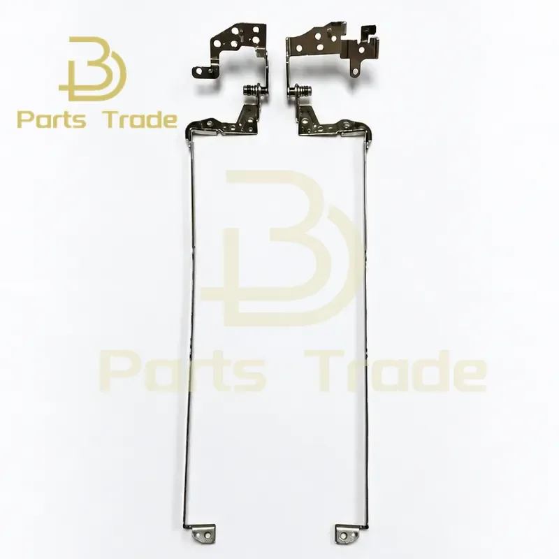 New LCD Hinges for HP 15-D 15-A 250 G2 255 G2 TPN-F113 Screen Spindle Laptop Shaft Bracket