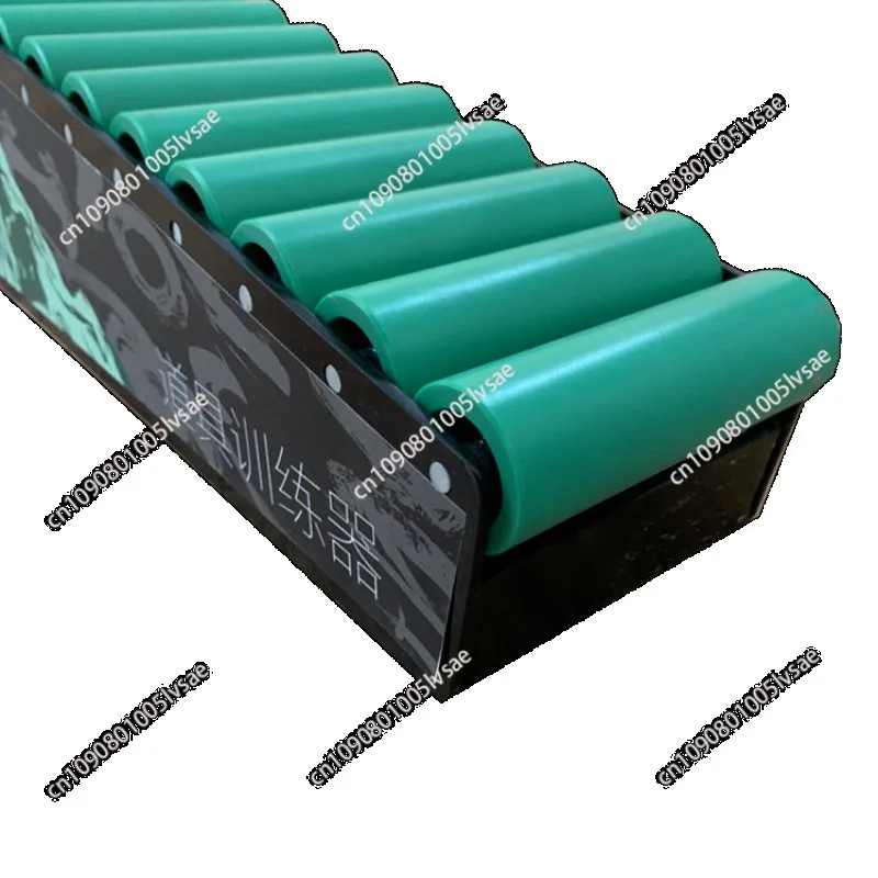 Economical Durable Using Low Price Snow Sport Metal  Black Indoor Ski Trainer Jib Simulator From China