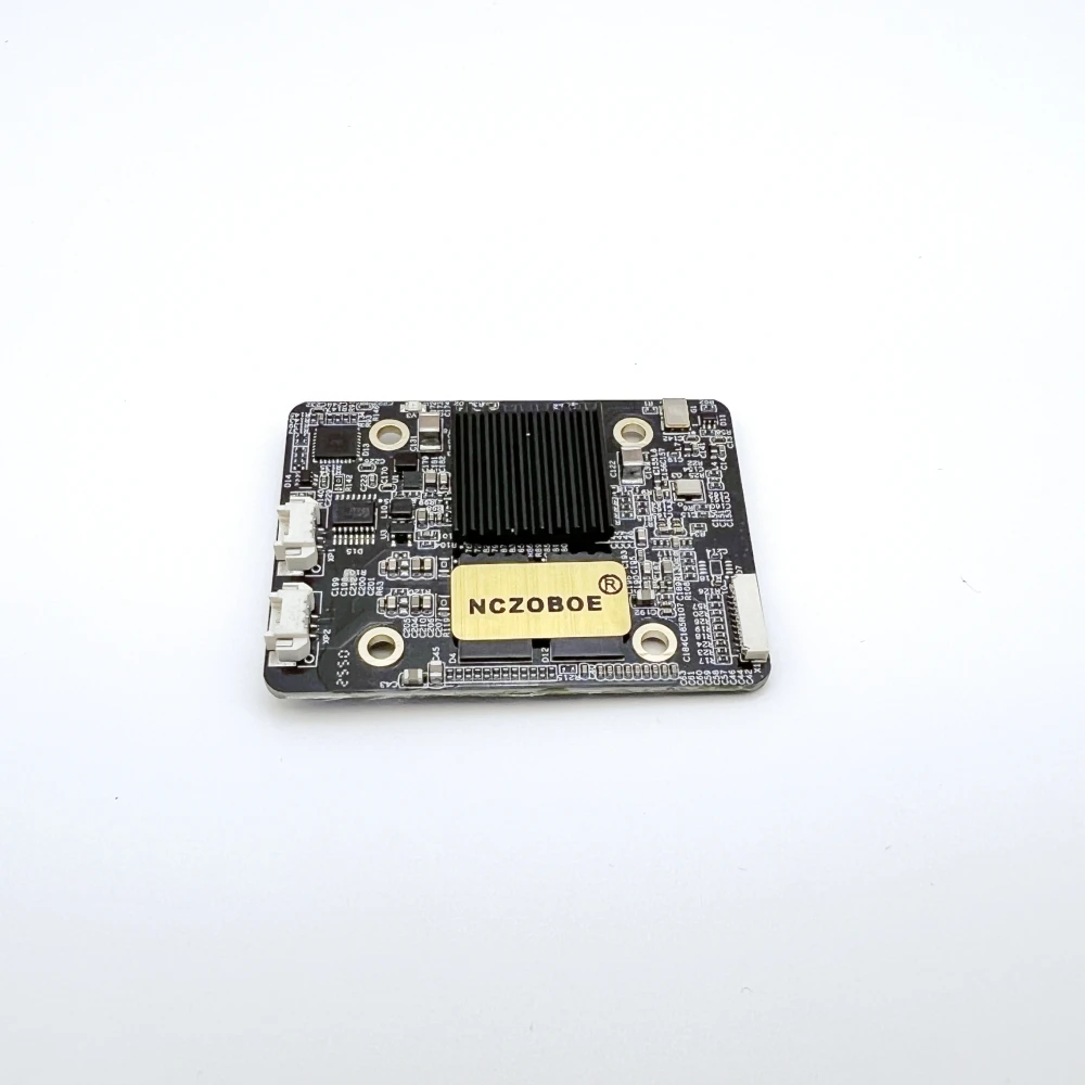 NCZOBOE FPV AI Locking System Artificial Intelligence Target Acquisition and Tracking System