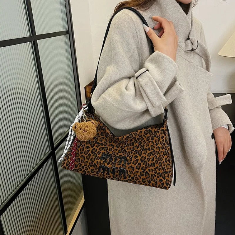 

Elegant-durable 2025 New Ladies Luxury Brand Leather Crossbody Bag Famous Designer Classic Popular Vintage​