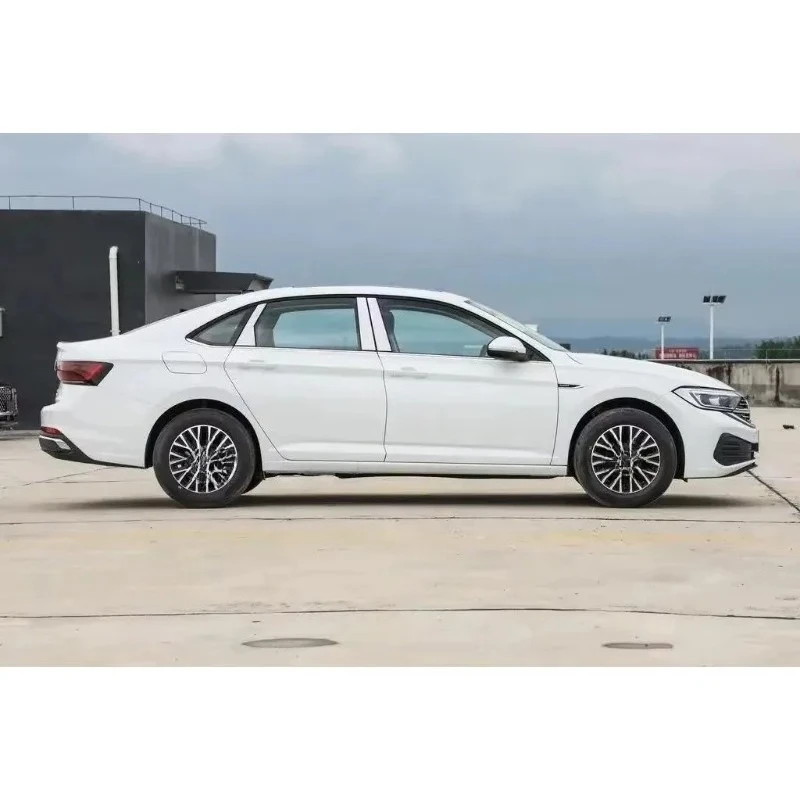 عجلات سيارة أصلية مقاس 16 بوصة مناسبة لسيارة جيتا * 2016 ساجيتار 2023 عجلات ألومنيوم لصب الضغط المنخفض 16*5