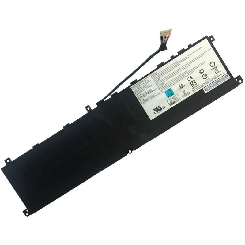 Brand New BTY-M6L Battery Applicable MSI GS65 Stealth Thin 8RF 8RE 9RE PS42 8RB P65 MS-16