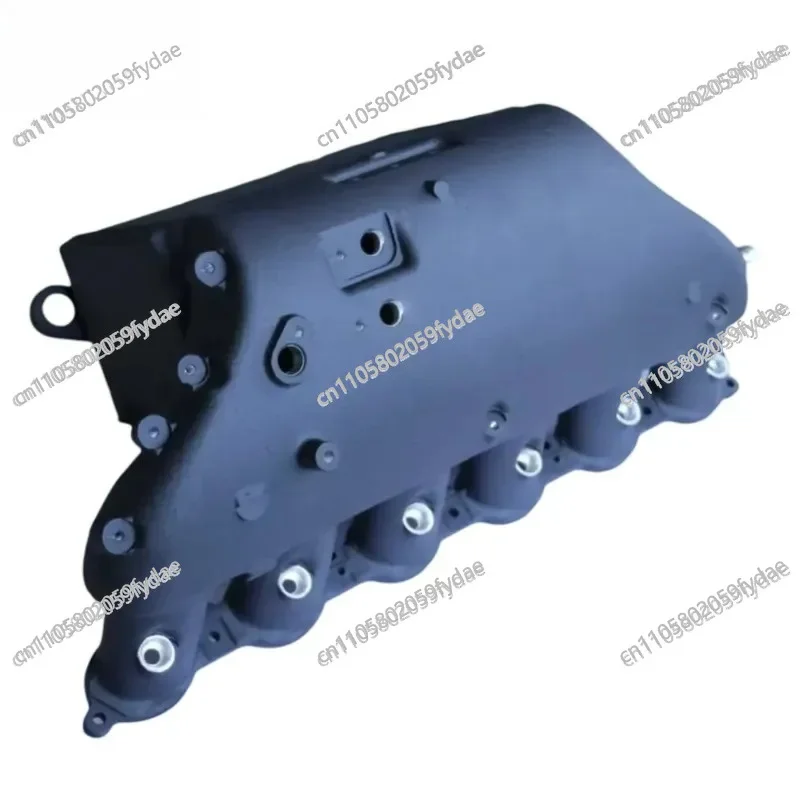 Suitable for S58 M2 M3 M4 X3M X4M Port and Intercooler Upgrade