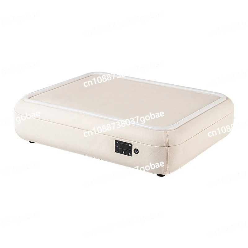 

Smart pet air conditioner bed dual-purpose heating and cooling pet supplies cat kennel bluetooth speaker