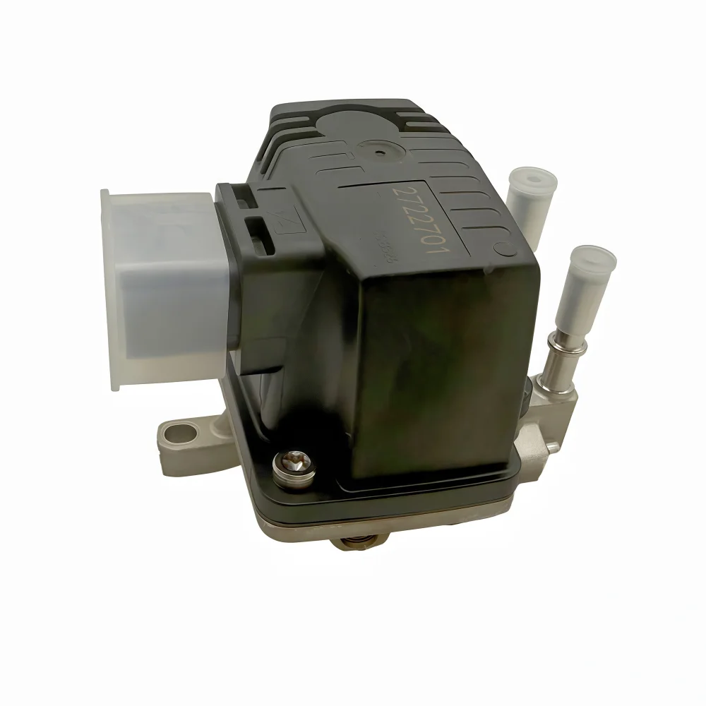 Urea nozzle 2722701  suitable for ScaniaR truckAdblue nozzle 2095566 2238324 2238325