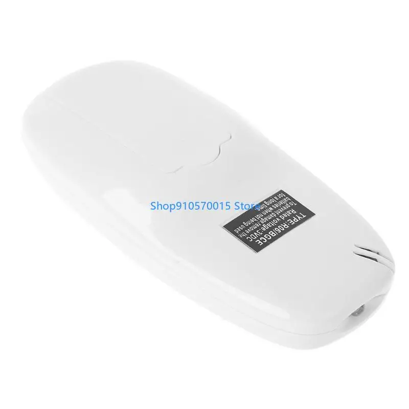 جهاز تحكم عن بعد متين لتكييف الهواء B95C مناسب لـ Midea Komeco Comfee R06 BGCE #2