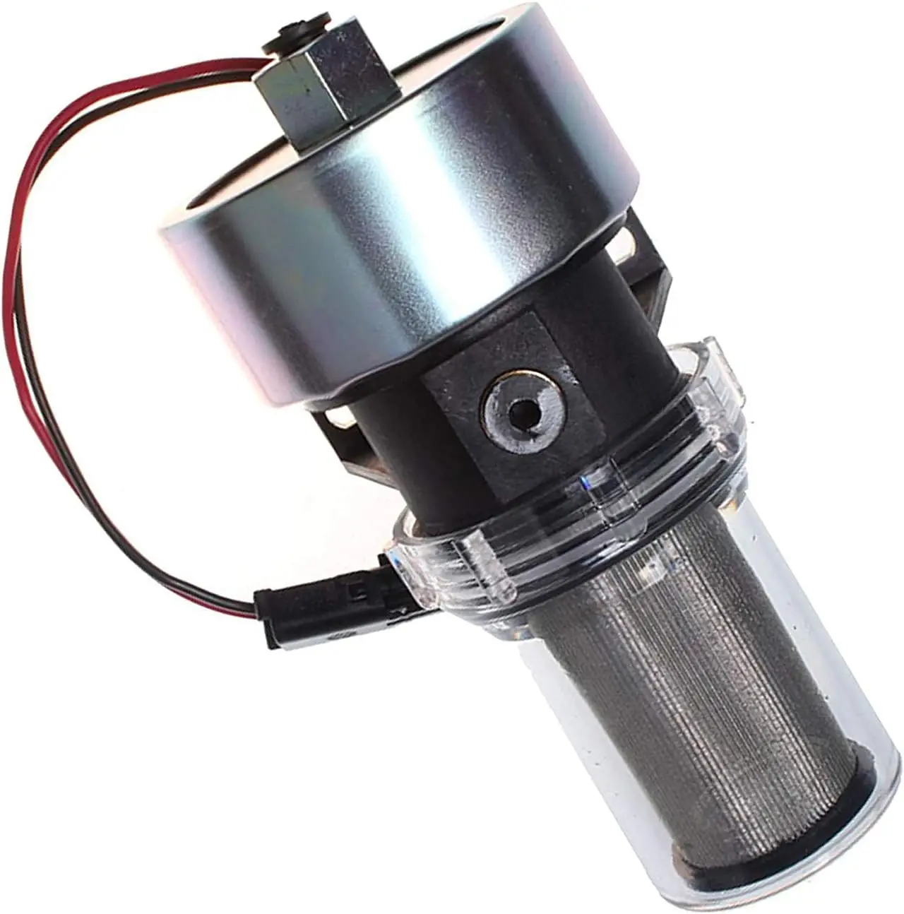 

Diesel Fuel Pump For Thermo King Cold Unit MD KD RD TS URD XDS TD LND Carrier 40253N 12V 41-7059 30-01108-03