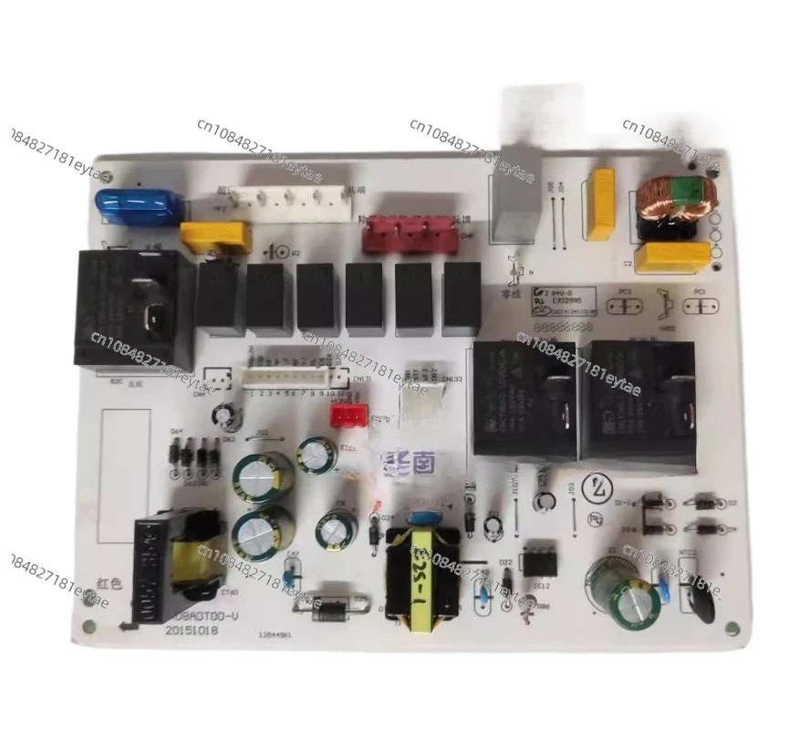

New air conditioner main board LX080ADT00-V LD-A4B-C4T-1 LD-C4B-C4T-1