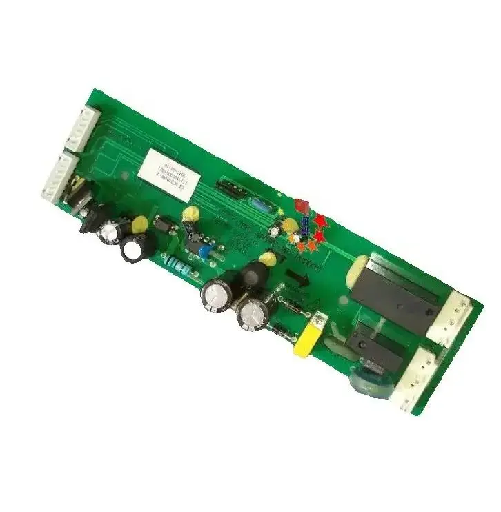 New CTTC CB-BCD400WE-T  17131000001021 Midea refrigerator freezer power src motherboard