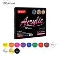 12 Colores