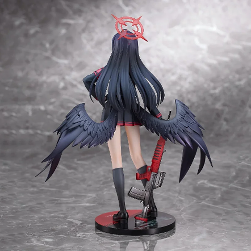

【100%original】GOOD SMILE COMPANY Blue Archive - Nakamasa Ichika - 1/7 Collection Series Model Cartoon Character Gifts Toys Model