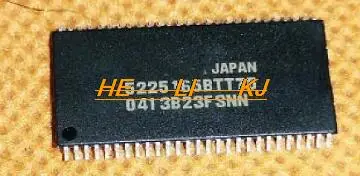 100% NEWHigh quality products      HM5225165BTT-B6 TSOP  HM5225165BTT75  5225165BTT-75