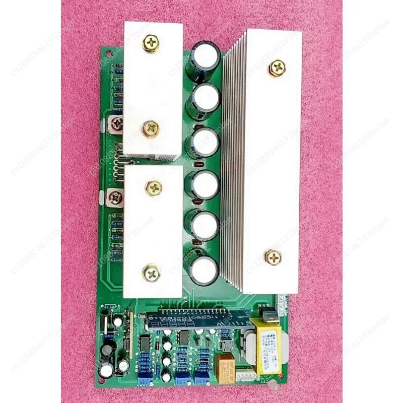 Pure Sine Wave Power Frequency Inverter Main Board 12V24V36V48V60V Inverter Drive Board Main Board