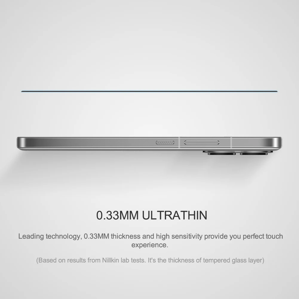 Nillkin For Xiaomi Mi 14T /14T Pro Screen Protector CP+Pro HD Clear Tempered Glass Film for Xiaomi Redmi K70 Ultra Glass Film