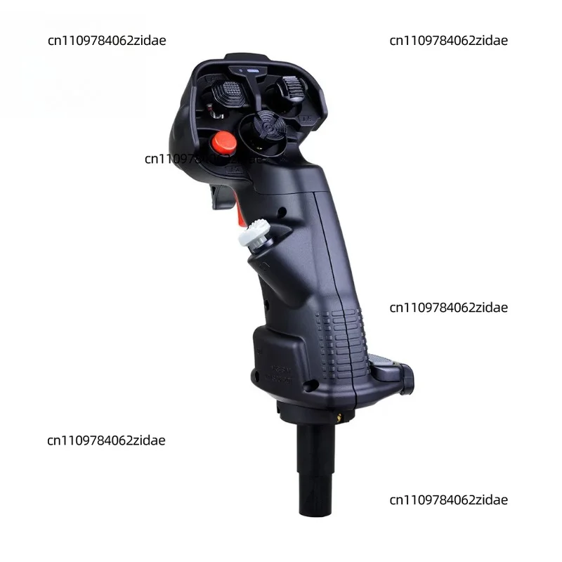 Manopla de Controle para Joystick de Voo da Série VKB SCG para Simulador de Voo GNX GNE Base