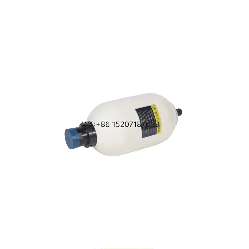 Wmwmnu for Mining Crusher Spare Parts Pressure Accumulator HP100
