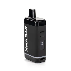 12 최고의 판매 모드 vaper -№7