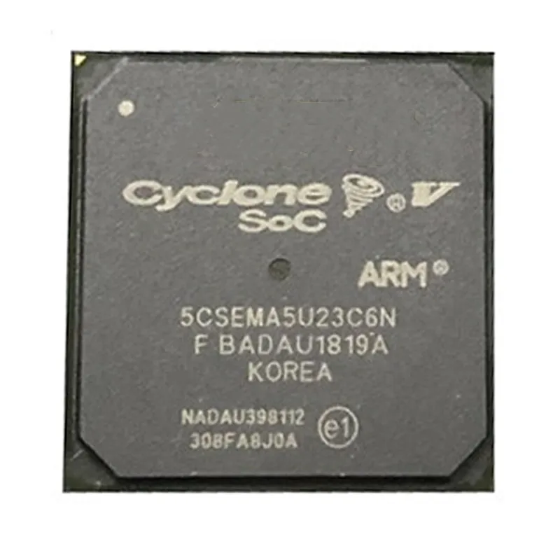 

5CSEMA5U23A7N 5CSEMA5U23C6N 5CSEMA5U23C7N 5CSEMA5U23C8N 5CSEMA5U23I7N 5CSEMA5U23 5CSEMA5U 5CSEMA5 5CSEMA IC Chip New Original