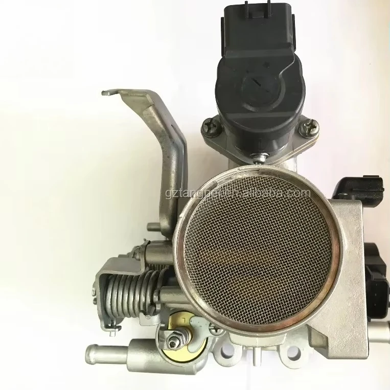 

For Nissan Pulsar Sunny 1.5L GA15DE Throttle Body OEM 16119-0M311 16119-0M312 Auto Sensor