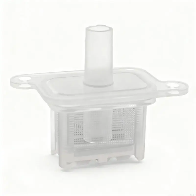 Filter Component for Robot Cleaners Blocks Particles to Enhances Performances 