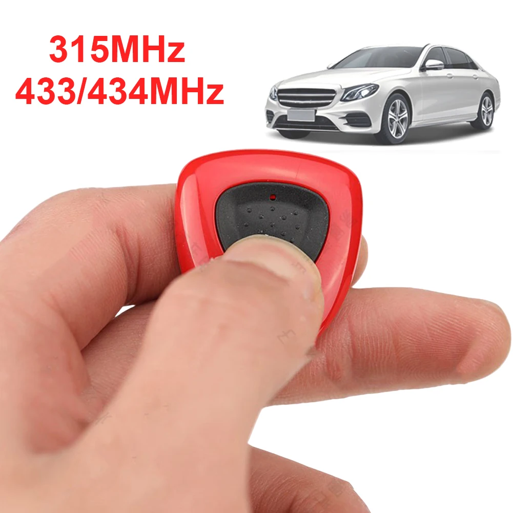 Charging Port Cover Remote Control Chip Direct Use Charging Door Open Close RC Pile Button for for for for TESLA Model Y 3 S X