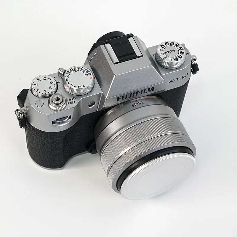 غطاء عدسة الكاميرا المعدنية 37 مللي متر 40.5 مللي متر 43 مللي متر 46 مللي متر 49 مللي متر 52 مللي متر 55 مللي متر 58 مللي متر 62 مللي متر 67 مللي متر المسمار في غطاء الكاميرا غطاء أمامي لكانون نيكون سوني #6