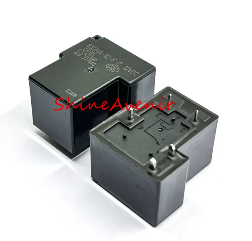 15pcs 832HA-1C-F-C-12V  832HA-1C-F-C-24V  832HA-1A-F-C-12V  832HA-1A-F-C-24V  100% original relay