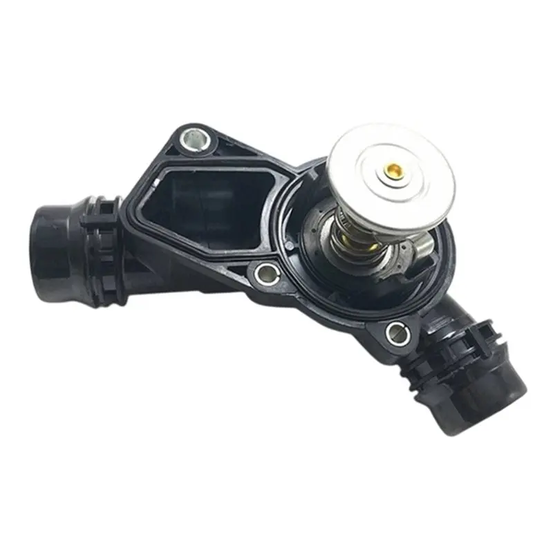 For BMW 3' 5' 7' E46 E39 X5 X3 Z3 Z4 330I 525I Car Cooling Water Thermostat Assembly 11531436823 11530139877