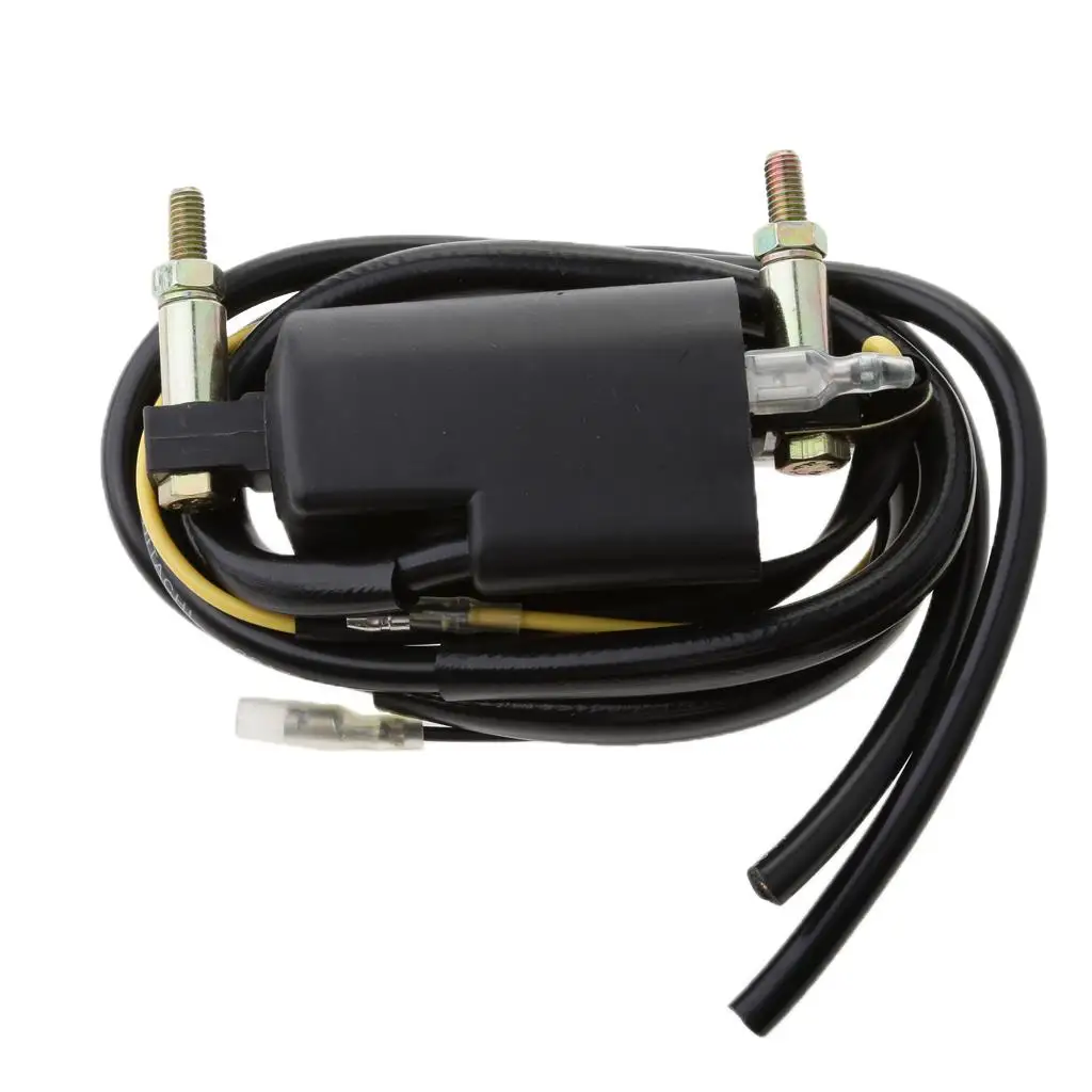 

Универсальные катушки зажигания мотоцикла HONDA Kawasaki Suzuki