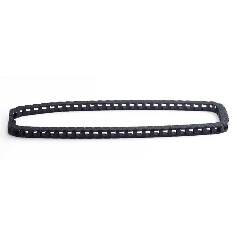 Zero G Hydra Plus Kit perangkat keras konversi 3 titik untuk Ender 5 Plus dengan rantai kualitas tinggi & komponen Printer 3D rel