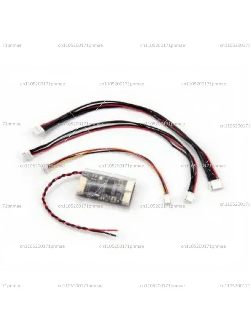 OSD V2 328P with Bootloader for   PX4 APM Flight Controller Telemetry Module