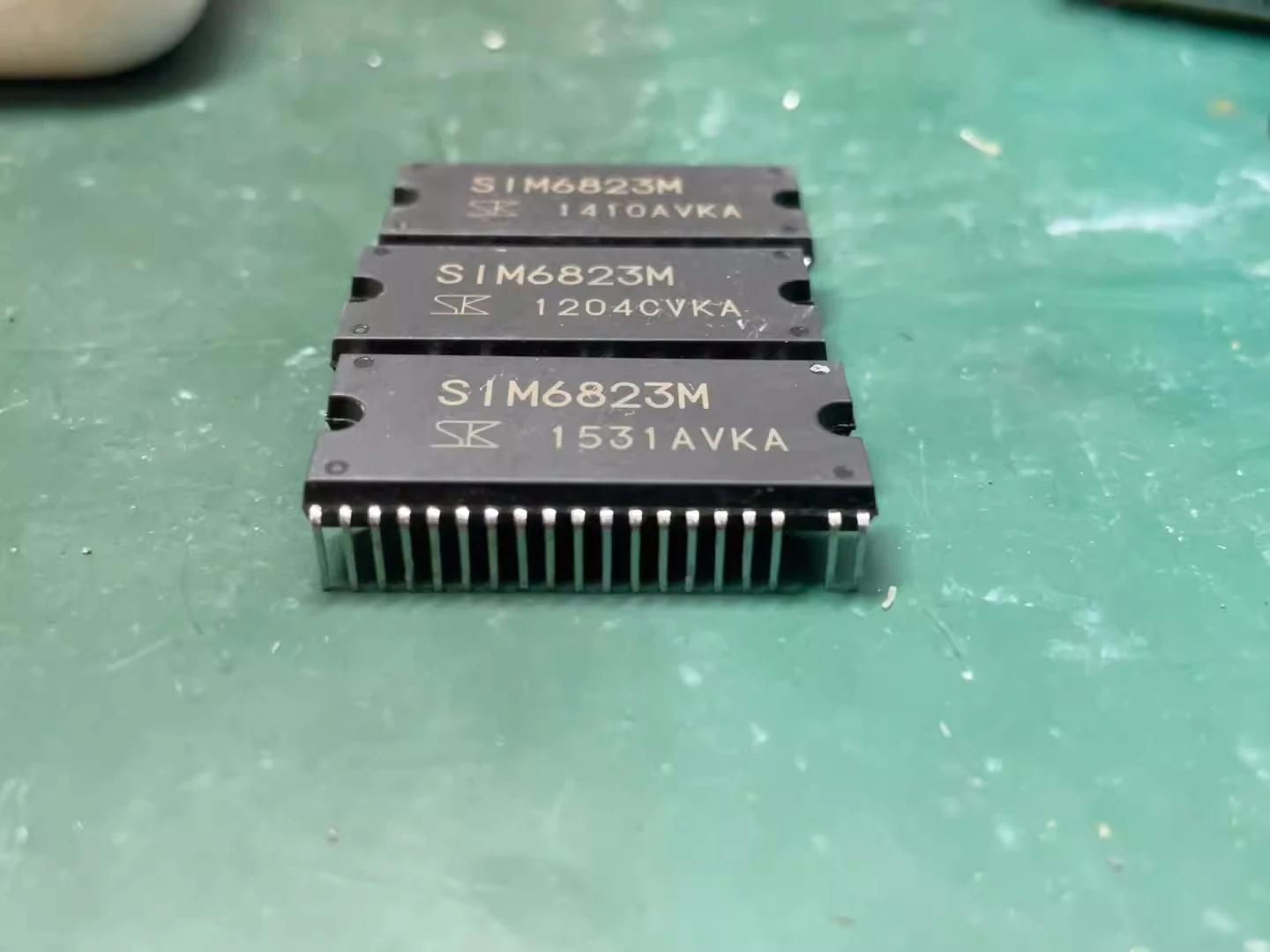 2PCS/LOT SIM6812M SIM6822M SIM6823M SIM6827M SIM6891M SIM6892M SIM6896M SIM6897M NEW MODULE