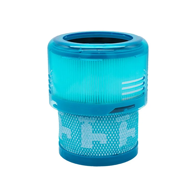 لـ Dyson Gen5 Detect / Outsize ملحقات الفلتر الخلفي للمكنسة الكهربائية استبدال قطع الغيار