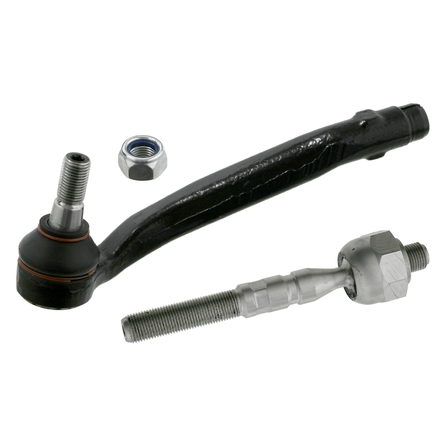 Store code: 26629 for rod head left (tie rod shaft) ML-CLASS W163