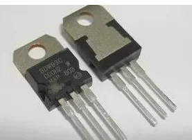 

10pcs BDW93C BDW93 12A 100V TO-220