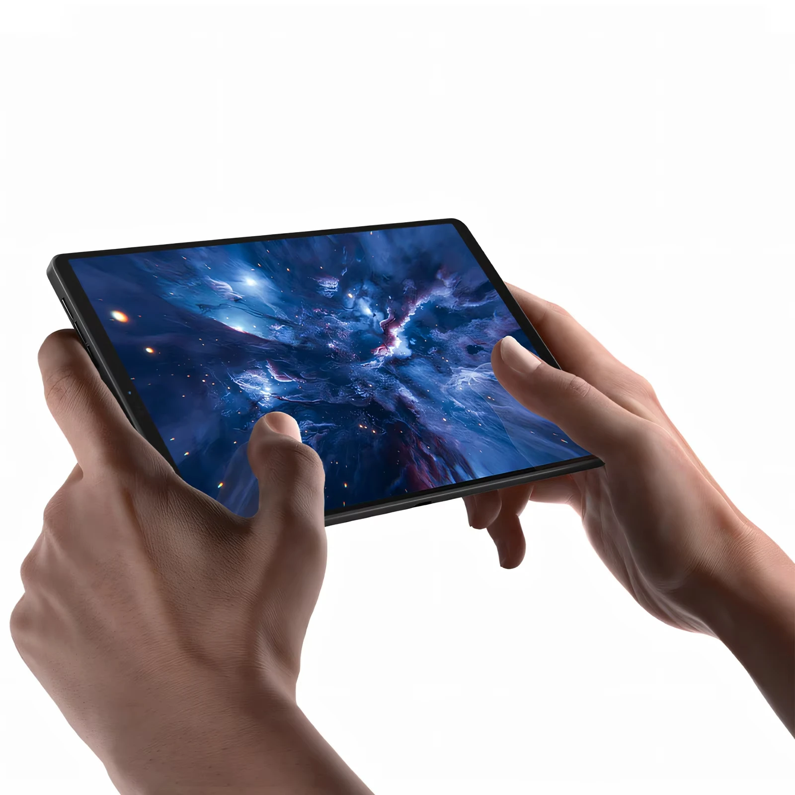 كمبيوتر لوحي أصلي من Lenovo Legion Y700 4th Gen 256GB 512GB Snapdragon 8 Elite 8.8 بوصة 165 هرتز 7600 مللي أمبير في الساعة 68 وات شحن كمبيوتر لوحي للألعاب