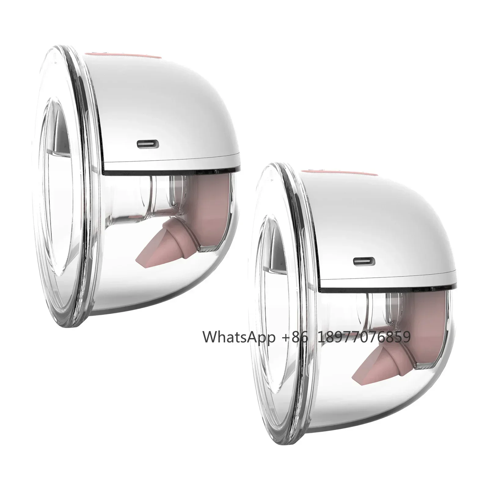 Double Hands Free W…