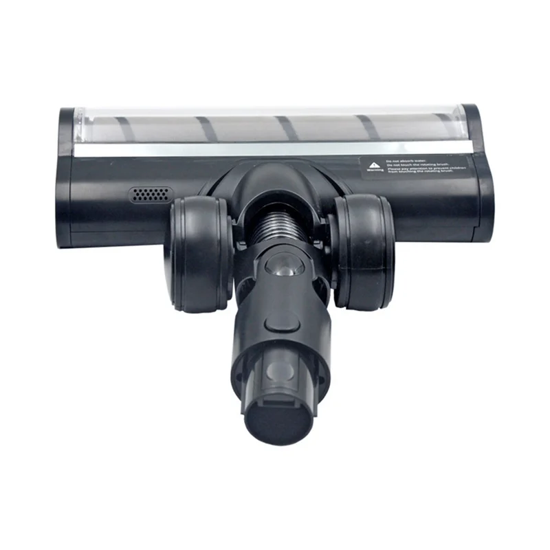 

GYTB-Carpet Roller Vacuum Brush Head For Dreame R10 R20 R30 T20 T30 V6 V8 V10 Cleaner Accessories
