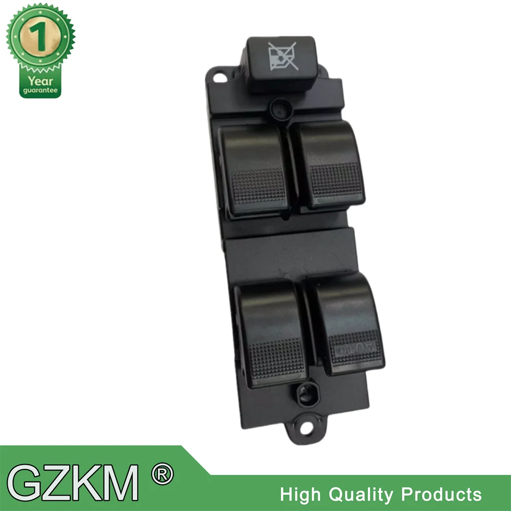 

AB39-14540-BB Front Left Power Window Switch For F-ord R-anger XL XLT 2012-2018